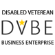 dvbe - Disable Veteran Business Enterprise